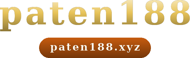 paten188 logo